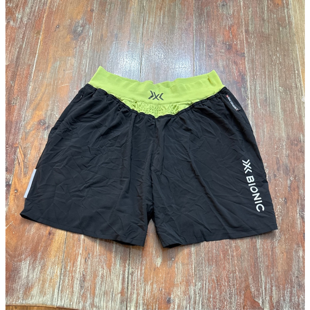 X-Bionic Effektor 4d Running Streamlite Shorts At… - image 1